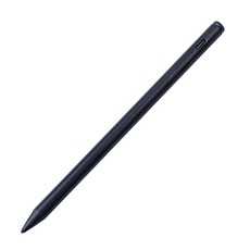 黑长电容笔