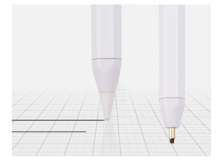 苹果笔和普通笔有什么区别？