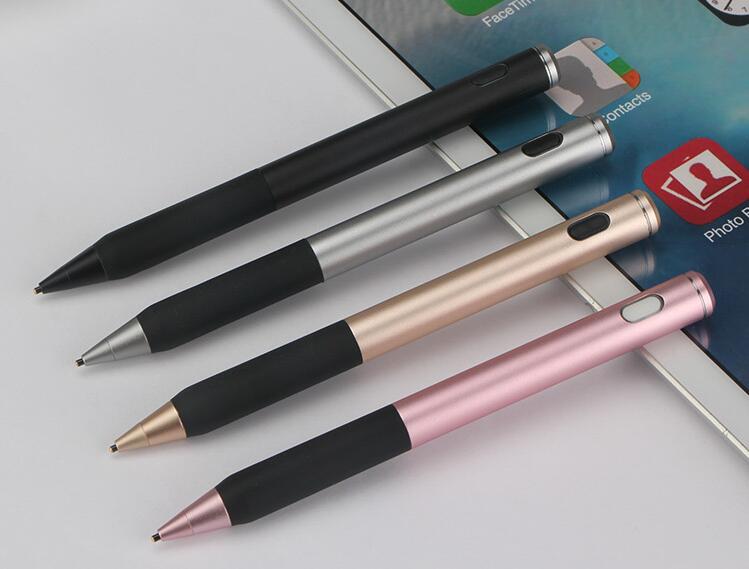 如何选择适合自己的电容笔？